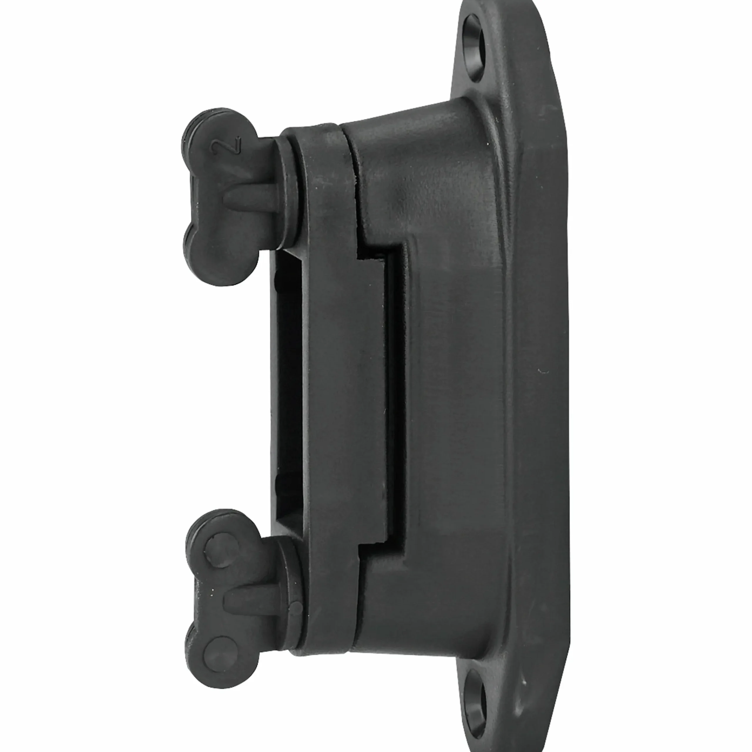 Bandisolator Kerbl med kolfiberfix 5-p