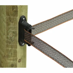 Bandisolator Kerbl med kolfiberfix 5-p