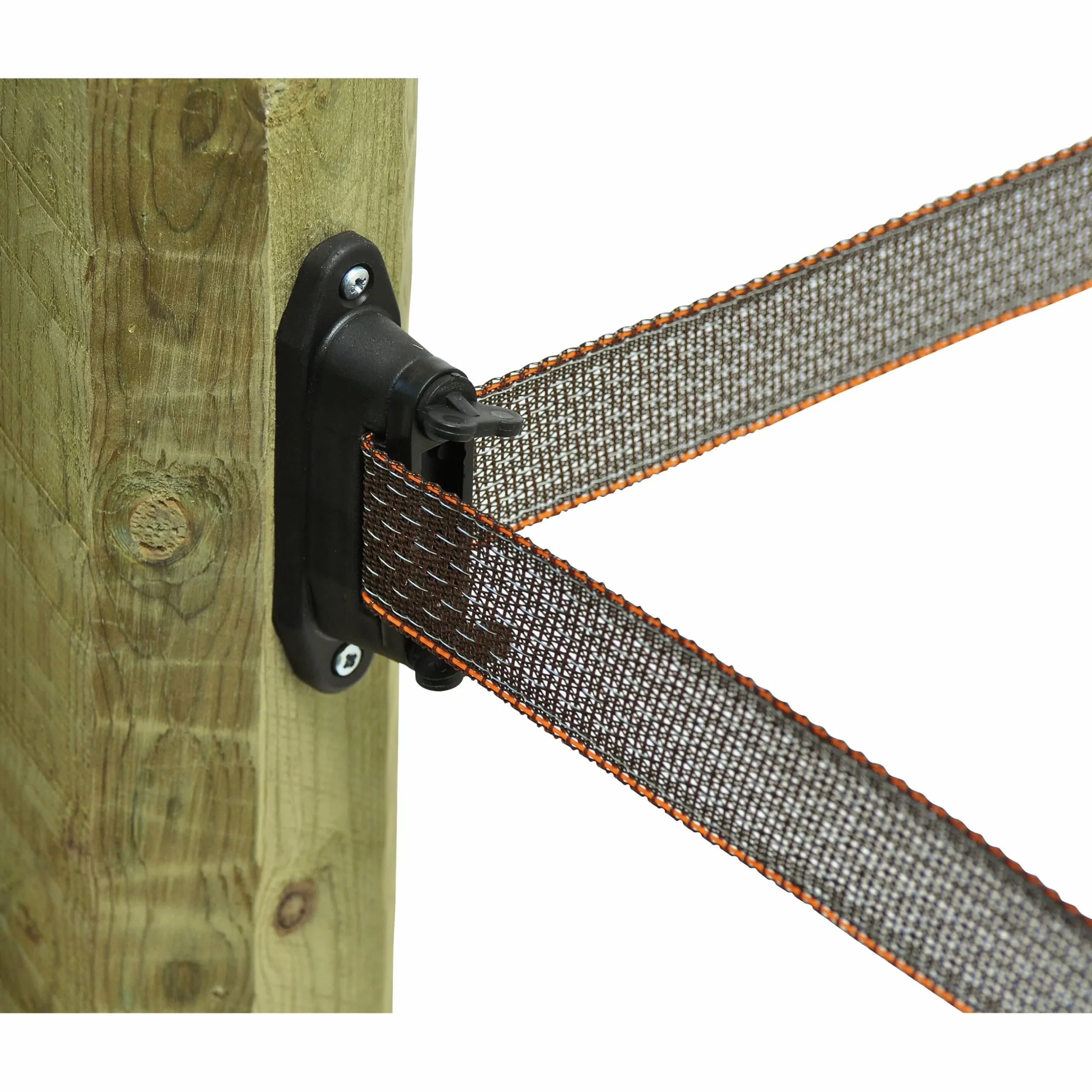 Bandisolator Kerbl med kolfiberfix 5-p