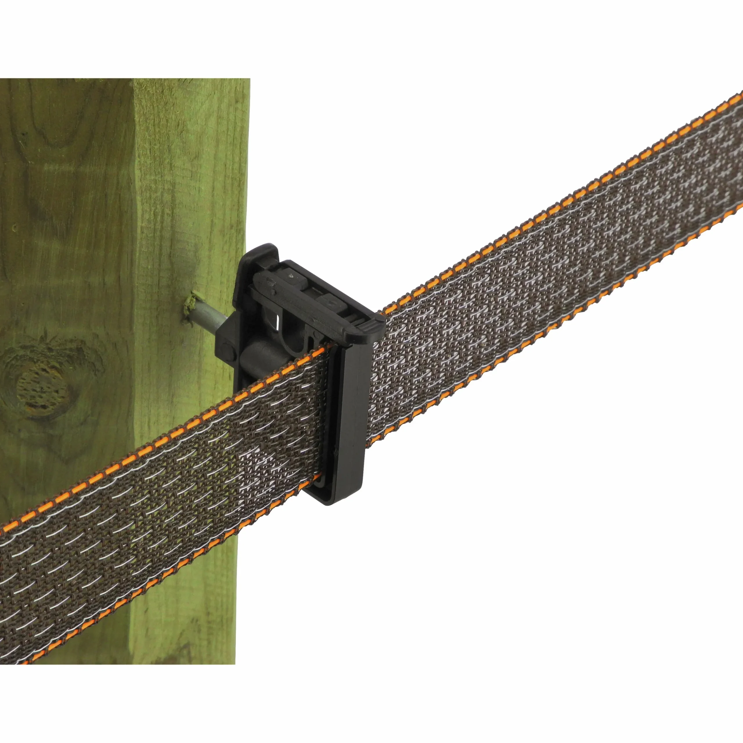 Bandisolator Kerbl med kolfiberfix 5-p