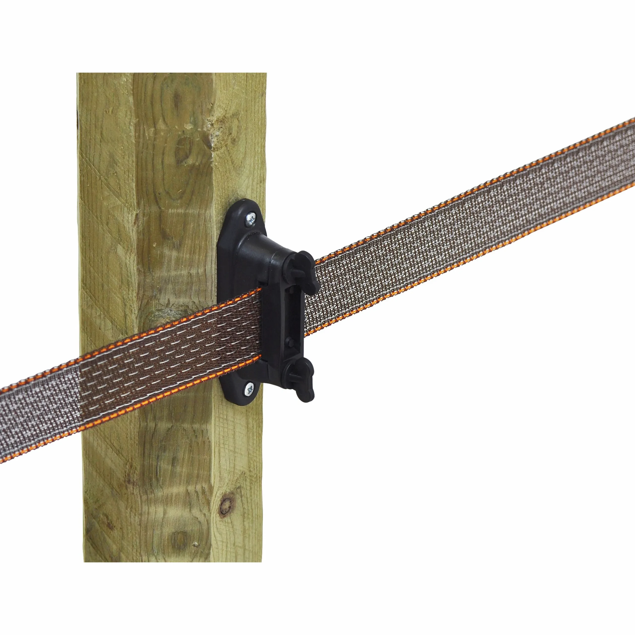 Bandisolator Kerbl med kolfiberfix 5-p