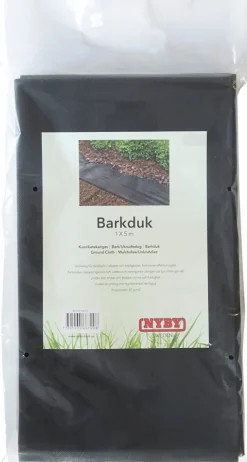 Barkduk Nyby Bruk 45g/m2 1x5m