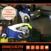 Basservice Grannhjälpen Trimmer/Röjsåg