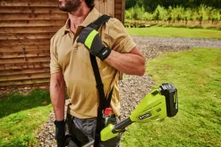 Batteribälte/Sele Ryobi RY36BB2PA för 36V