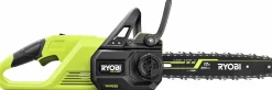 Batteridriven motorsåg Ryobi ONE+RY18CSX30A-0 18V ex.batteri