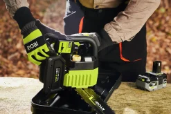Batteridriven motorsåg Ryobi ONE+RY18CSX30A-0 18V ex.batteri