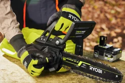 Batteridriven motorsåg Ryobi ONE+RY18CSX30A-0 18V ex.batteri