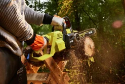 Batteridriven motorsåg Ryobi MaxPower RY36CSX35A-150 36V