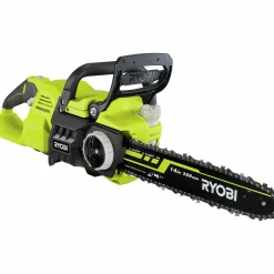 Batteridriven motorsåg Ryobi RY36CSX35A-160 36V