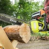 Batteridriven motorsåg Ryobi MaxPower RY36CSX40B-0 36V ex. batteri