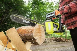 Batteridriven motorsåg Ryobi MaxPower RY36CSX40B-0 36V ex. batteri