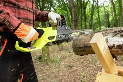 Batteridriven motorsåg Ryobi MaxPower RY36CSX40B-0 36V ex. batteri