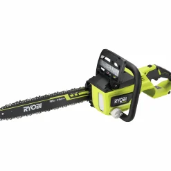 Batteridriven motorsåg Ryobi MaxPower RY36CSX40B-0 36V ex. batteri