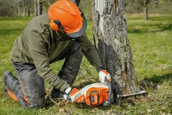 Batteridriven motorsåg STIHL MSA 220 C-B 36V ex.batteri
