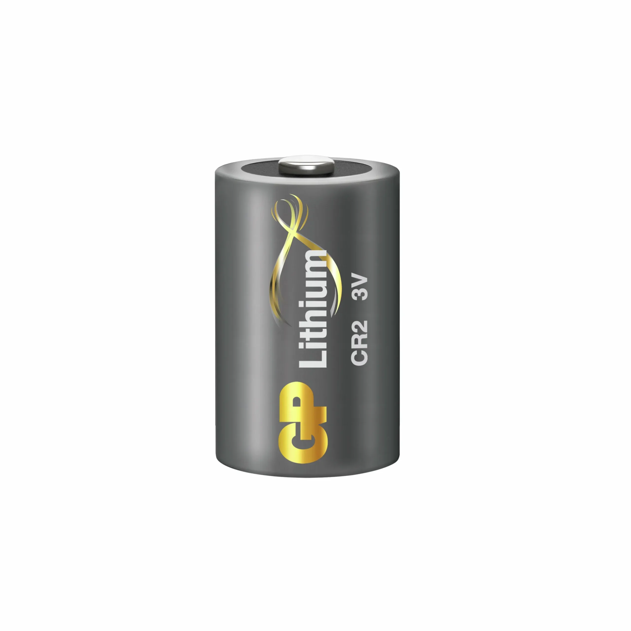Batteri GP Batteries Lithium CR2 1-p