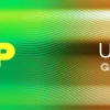 Batteri GP Batteries Ultra Alkaline D/LR20 2-p