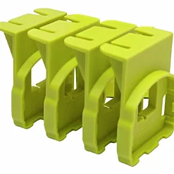 Batterihållare Griplis för Ryobi ONE+ 18V 4-p