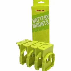 Batterihållare Griplis för Ryobi ONE+ 18V 4-p
