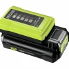 Batterikit Ryobi MaxPower RY36BC17A-120 2.0 Ah 36V
