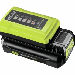 Batterikit Ryobi MaxPower RY36BC17A-120 2.0 Ah 36V