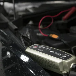 Batteriladdare CTEK MXS 5.0 12V/5A