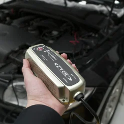 Batteriladdare CTEK MXS 5.0 12V/5A