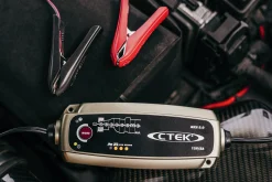 Batteriladdare CTEK MXS 5.0 12V/5A