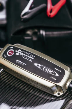 Batteriladdare CTEK MXS 5.0 12V/5A
