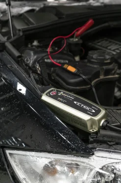 Batteriladdare CTEK MXS 5.0 12V/5A