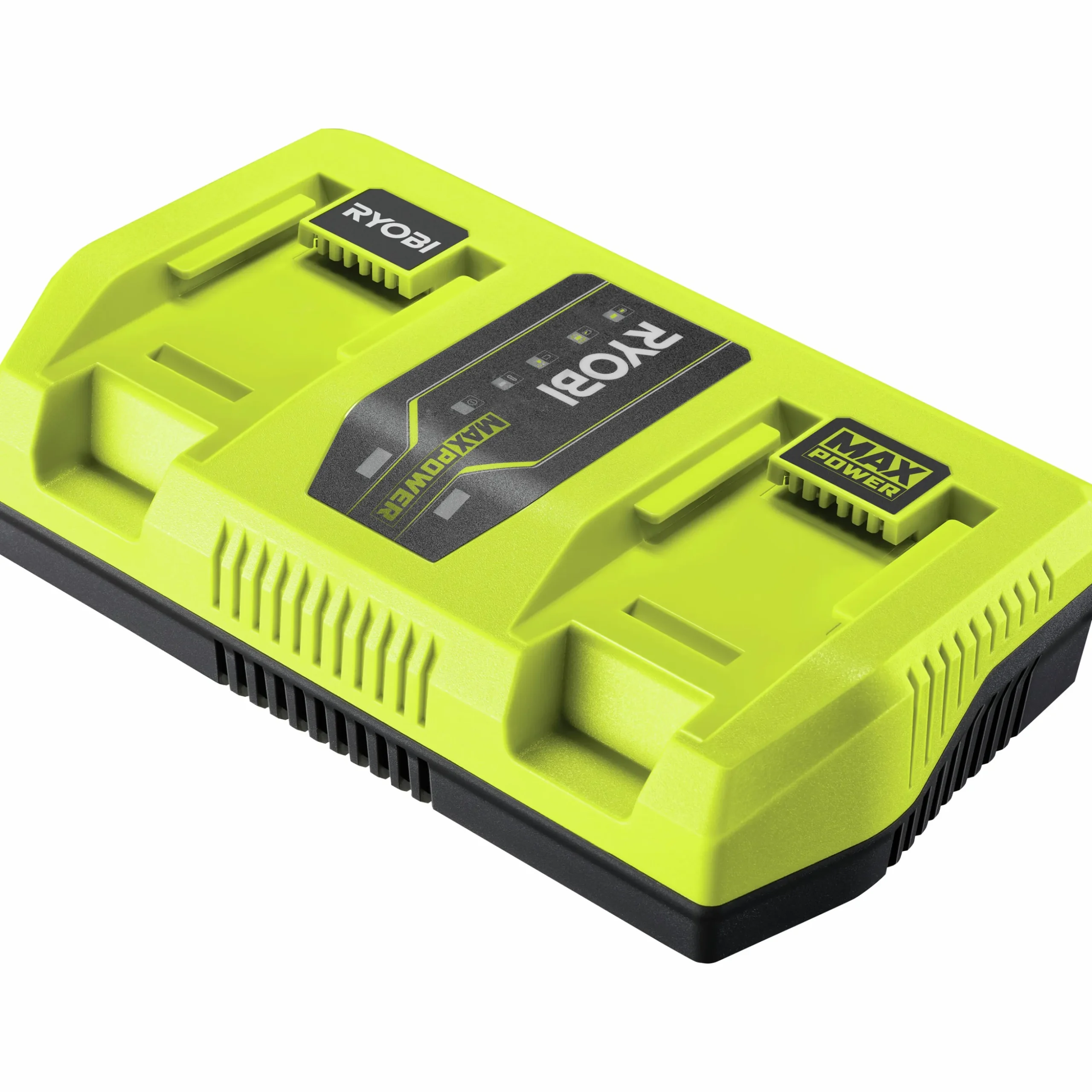 Batteriladdare Ryobi MaxPower Dubbel RY36C2PA 36V
