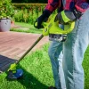Batteri + Laddare Ryobi ONE+ RC18120B-140X 4Ah 18V