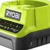 Batteriladdare Ryobi ONE+ RC18120 18V