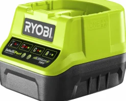 Batteriladdare Ryobi ONE+ RC18120 18V