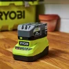 Batteriladdare Ryobi RC18120A