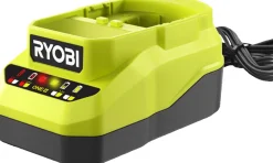 Batteriladdare Ryobi RC18120A