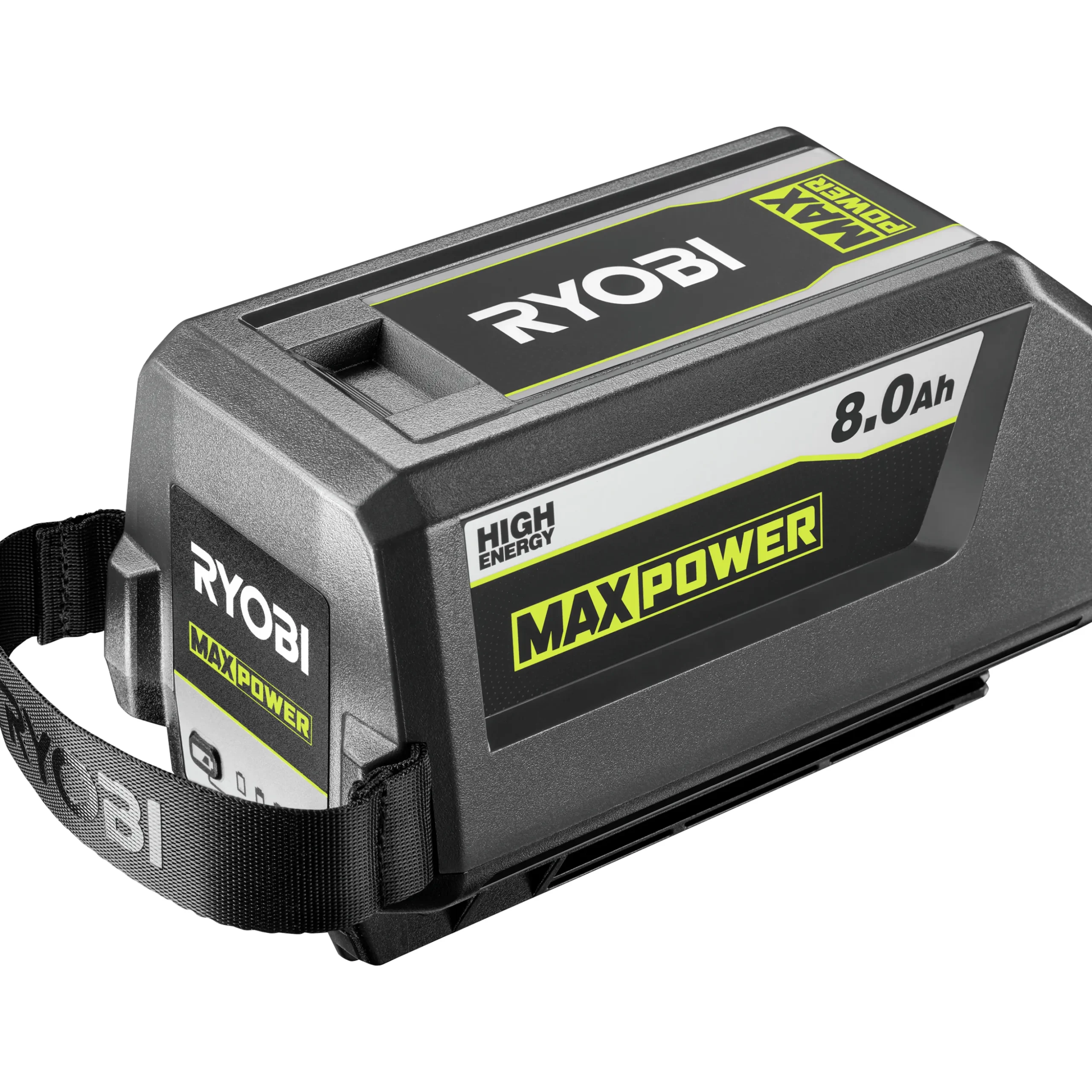 Batteri Ryobi MaxPower 8.0Ah 36V