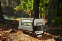 Batteri Ryobi MaxPower 8.0Ah 36V