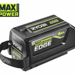 Batteri Ryobi MaxPower Edge RY36BET80A 8Ah 36V