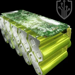 Batteri Ryobi MaxPower Edge RY36BET80A 8Ah 36V