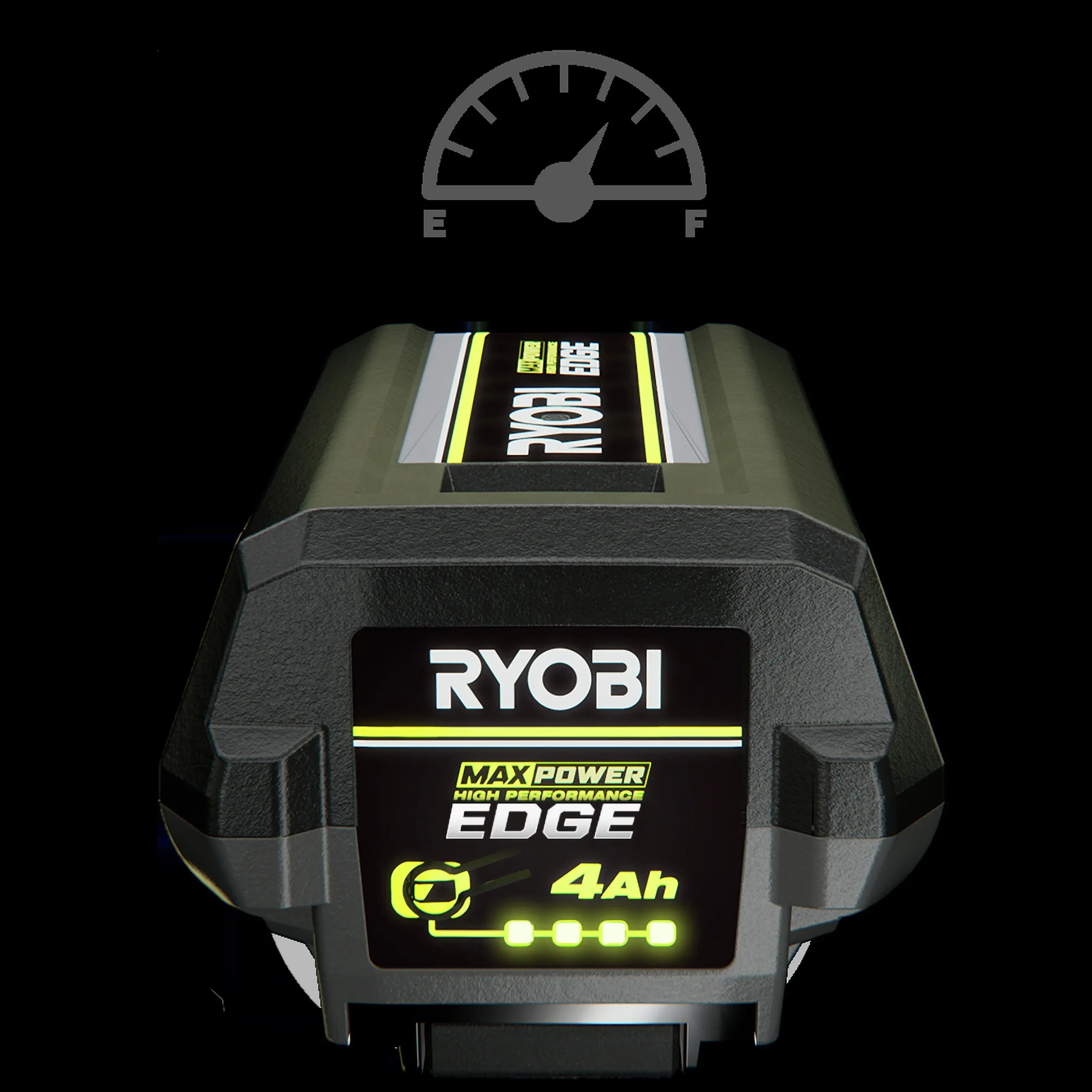 Batteri Ryobi MAX POWER Edge RY36BET40A 4Ah 36V