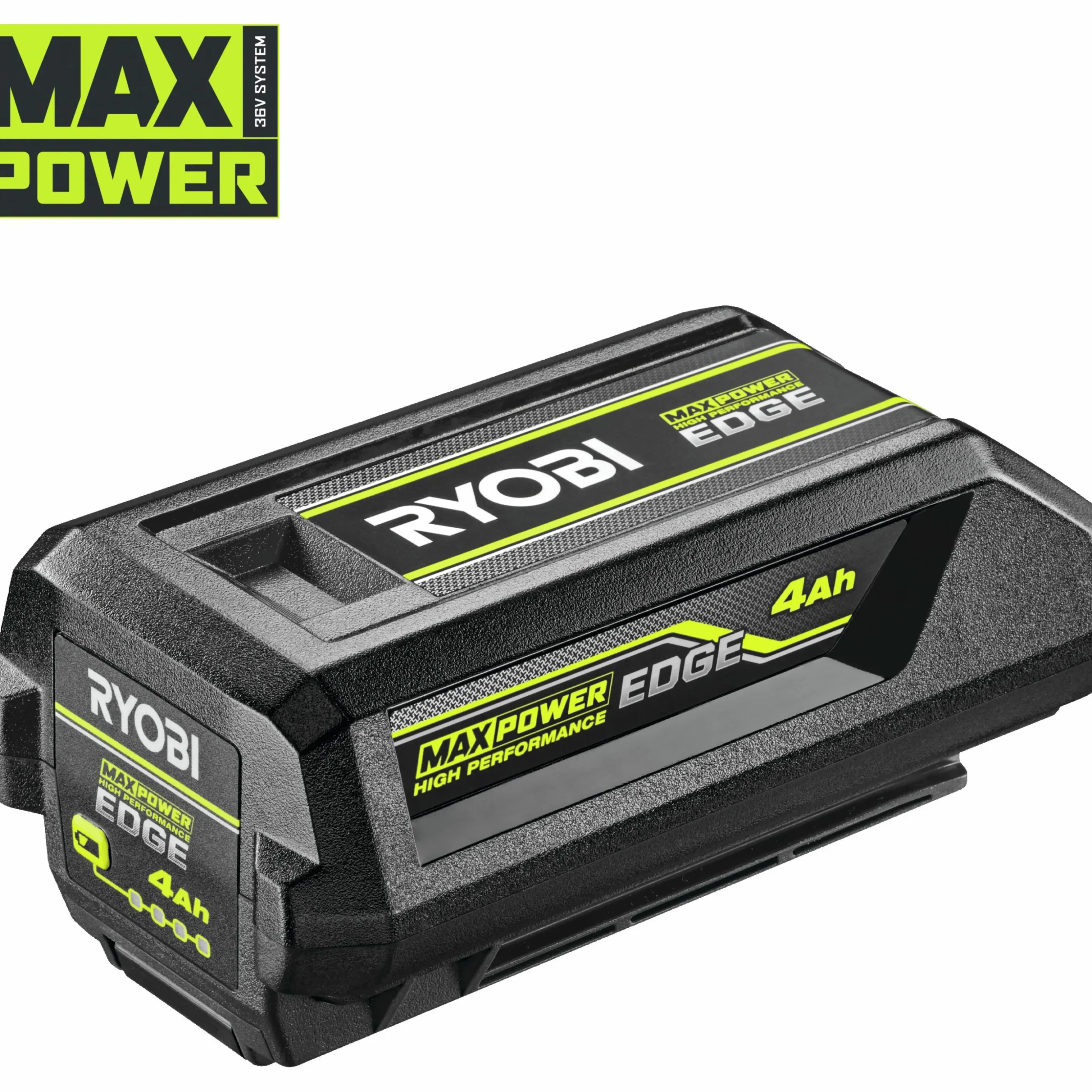 Batteri Ryobi MAX POWER Edge RY36BET40A 4Ah 36V
