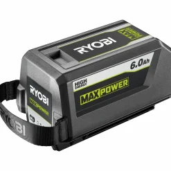 Batteri Ryobi MaxPower RY36B60B 6Ah 36V