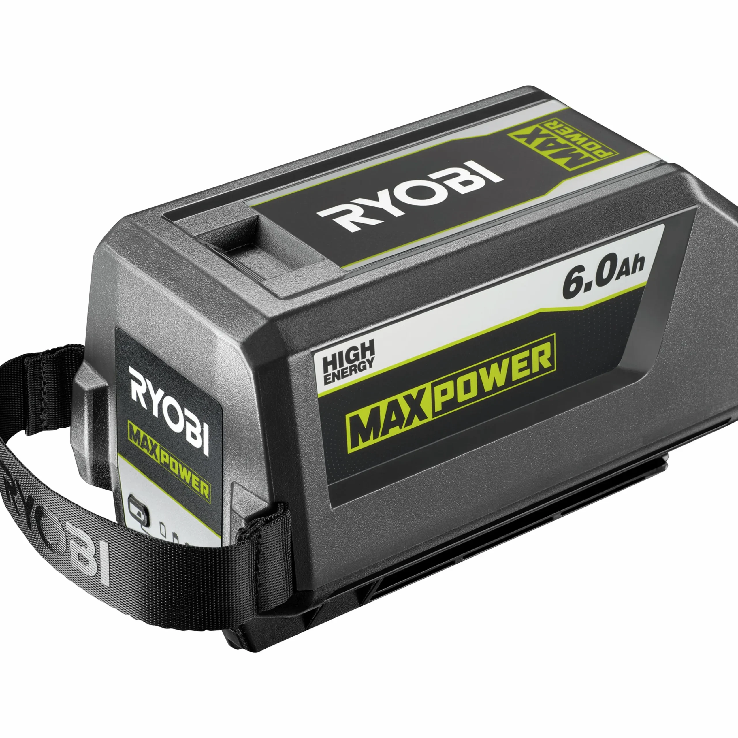 Batteri Ryobi MaxPower RY36B60B 6Ah 36V
