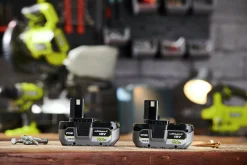 Batteri Ryobi ONE+ 5.0Ah 18V 2-p