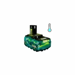 Batteri Ryobi ONE+ Edge RB1840E 4,0Ah 18V