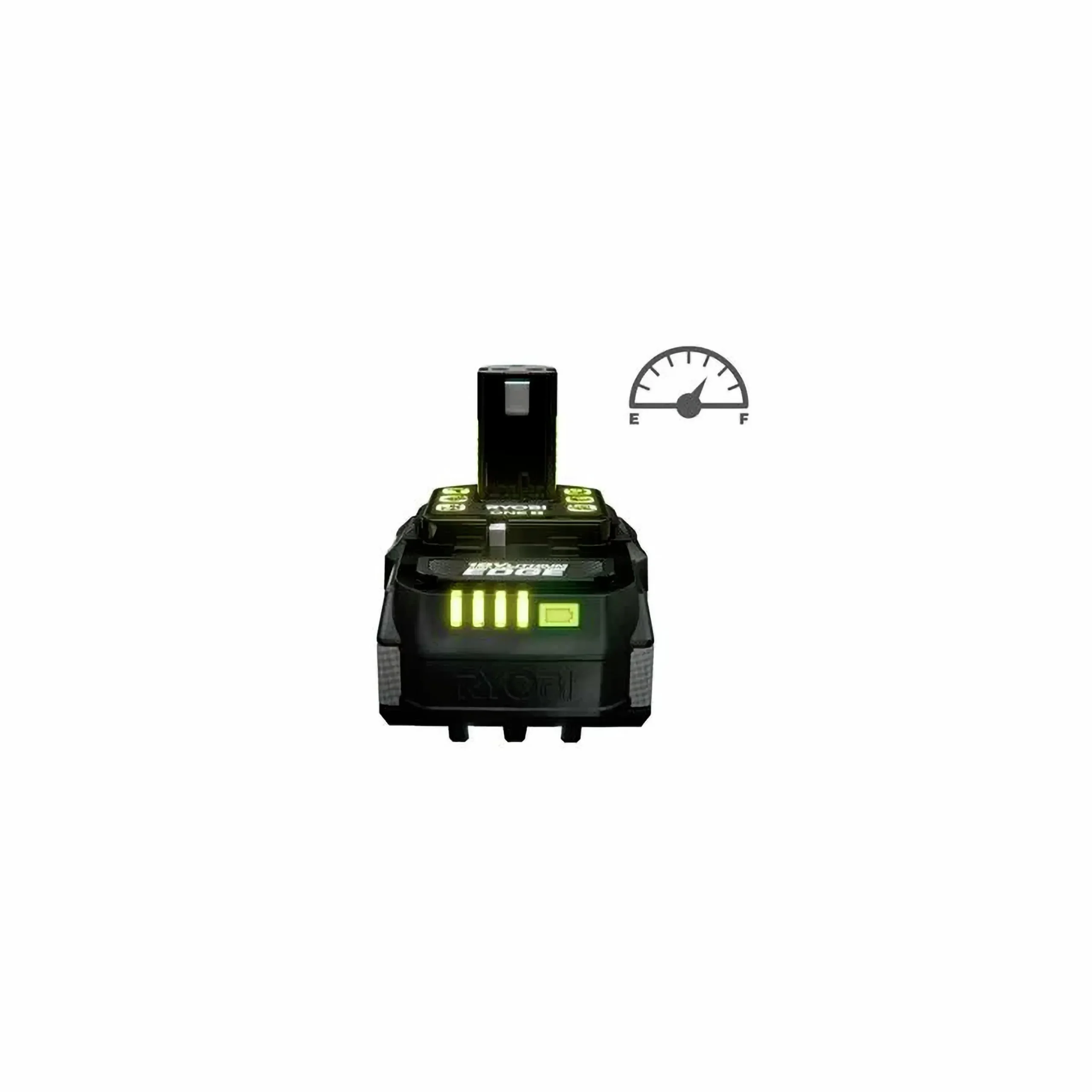 Batteri Ryobi ONE+ Edge RB1840E 4,0Ah 18V