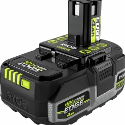 Batteri Ryobi ONE+ Edge RB1840E 4,0Ah 18V