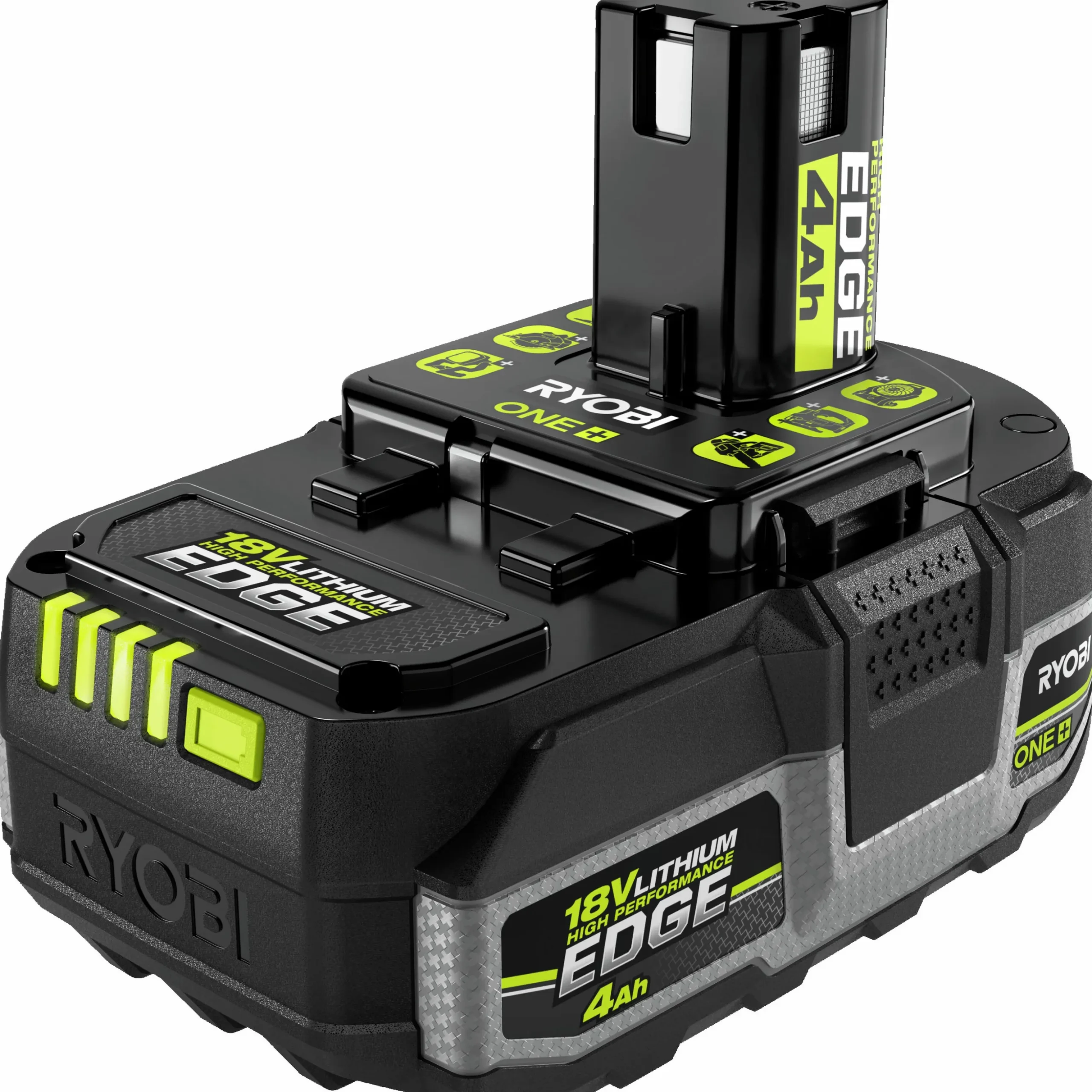 Batteri Ryobi ONE+ Edge RB1840E 4,0Ah 18V