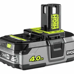 Batteri Ryobi ONE+ High Energy RB1840T 4,0Ah 18V