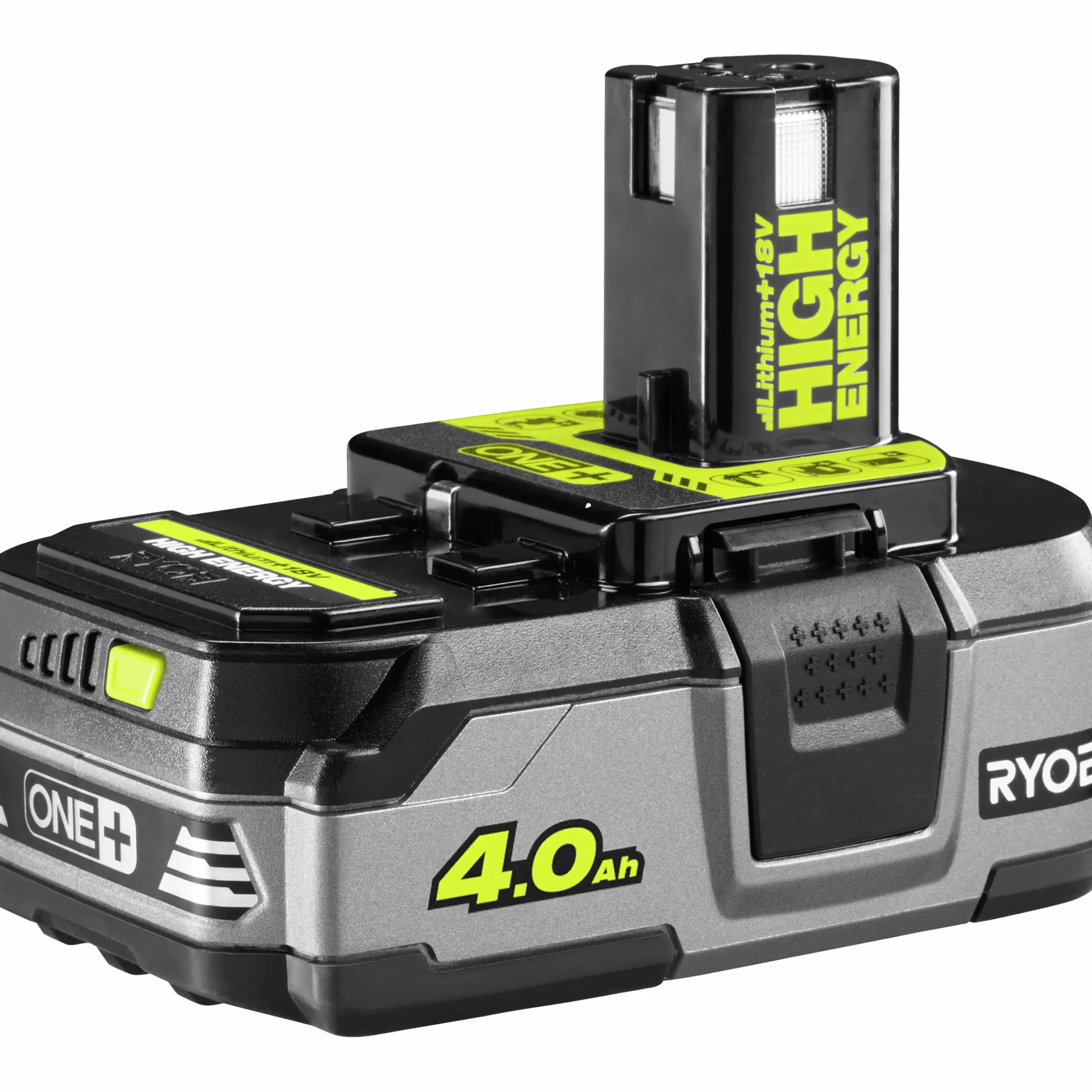 Batteri Ryobi ONE+ High Energy RB1840T 4,0Ah 18V
